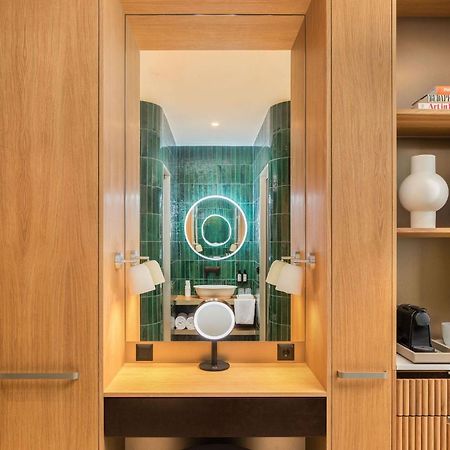 Kimpton Bem Budapest By Ihg 外观 照片