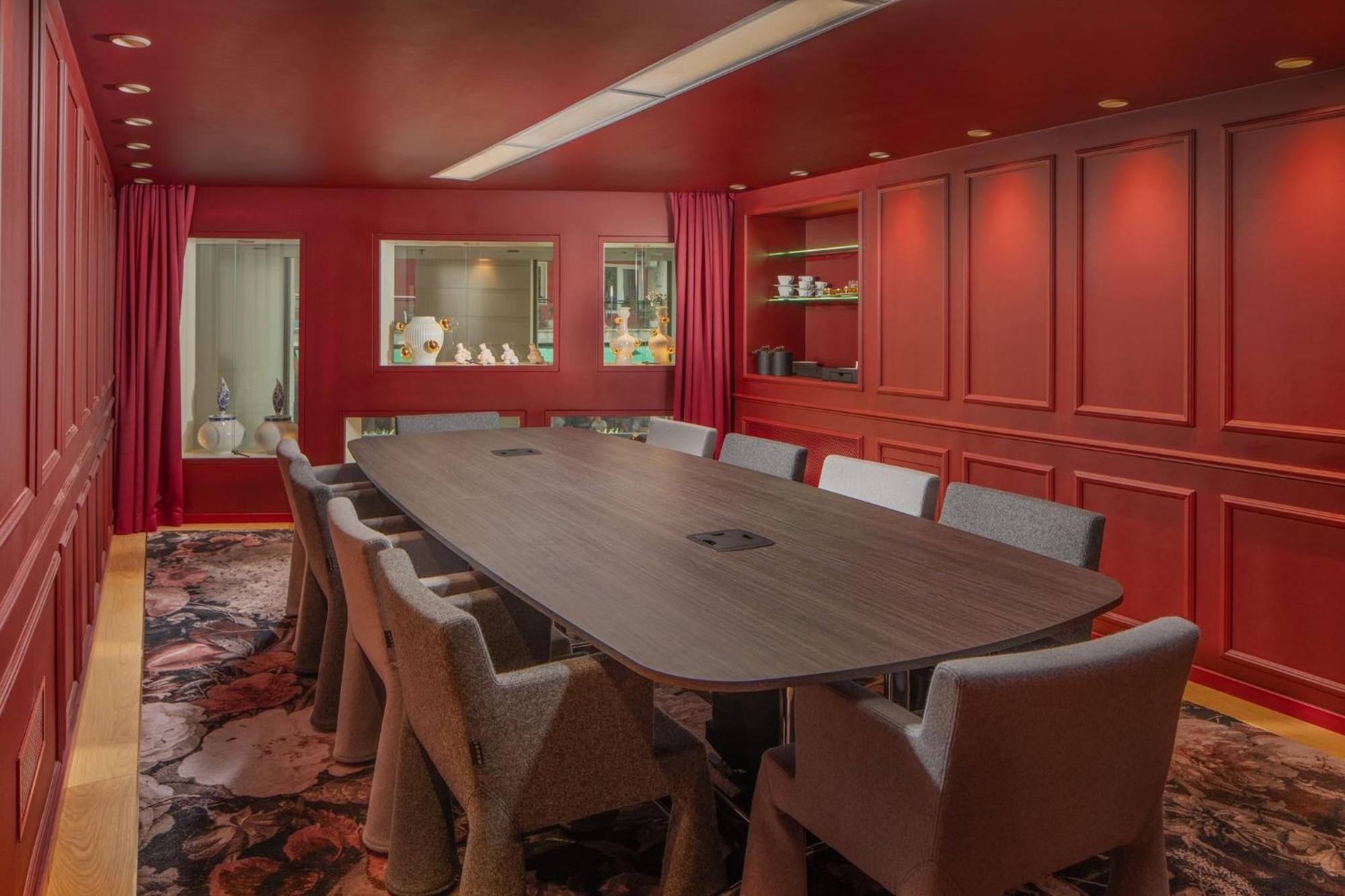 Kimpton Bem Budapest By Ihg 外观 照片