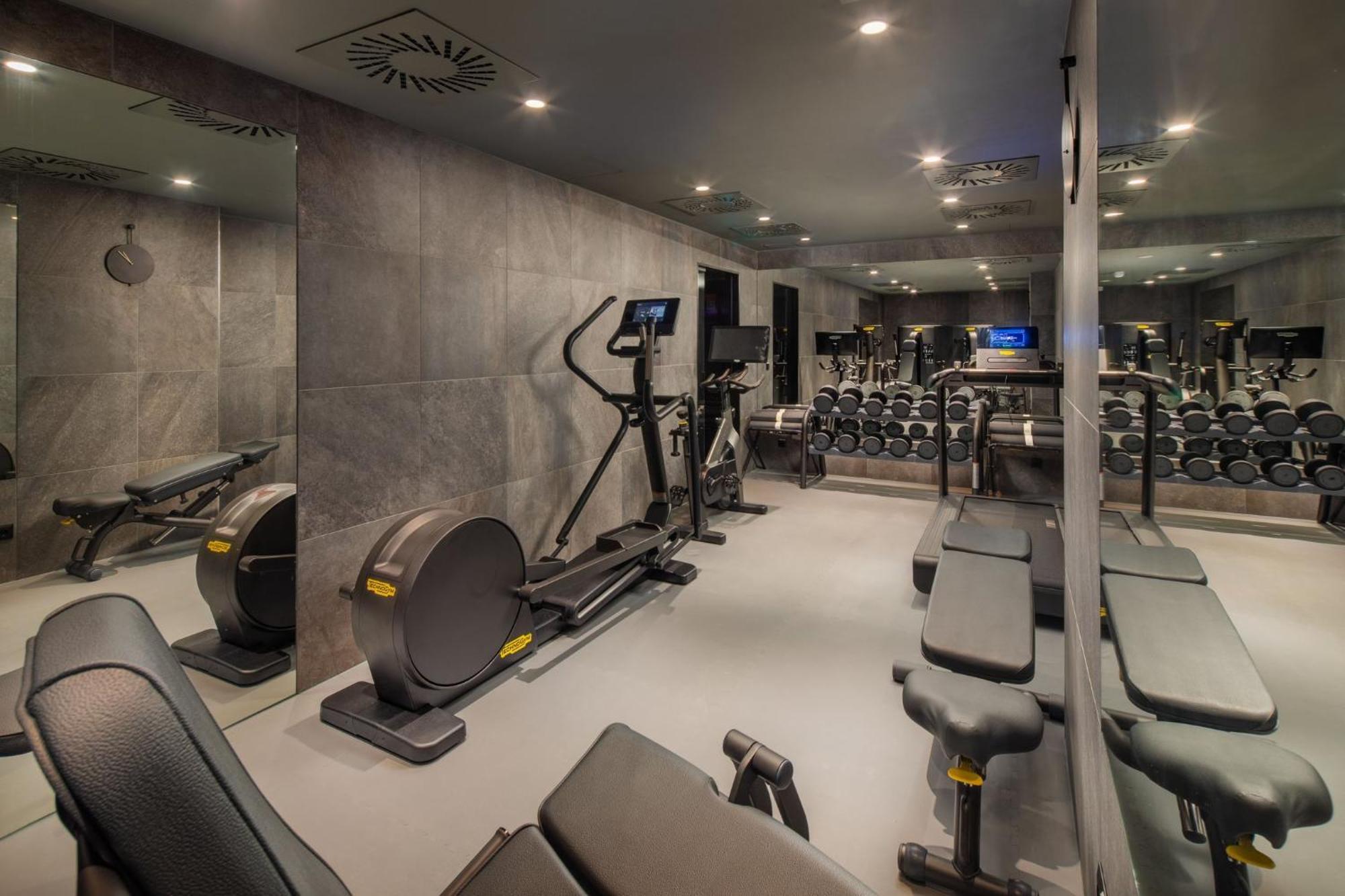 Kimpton Bem Budapest By Ihg 外观 照片