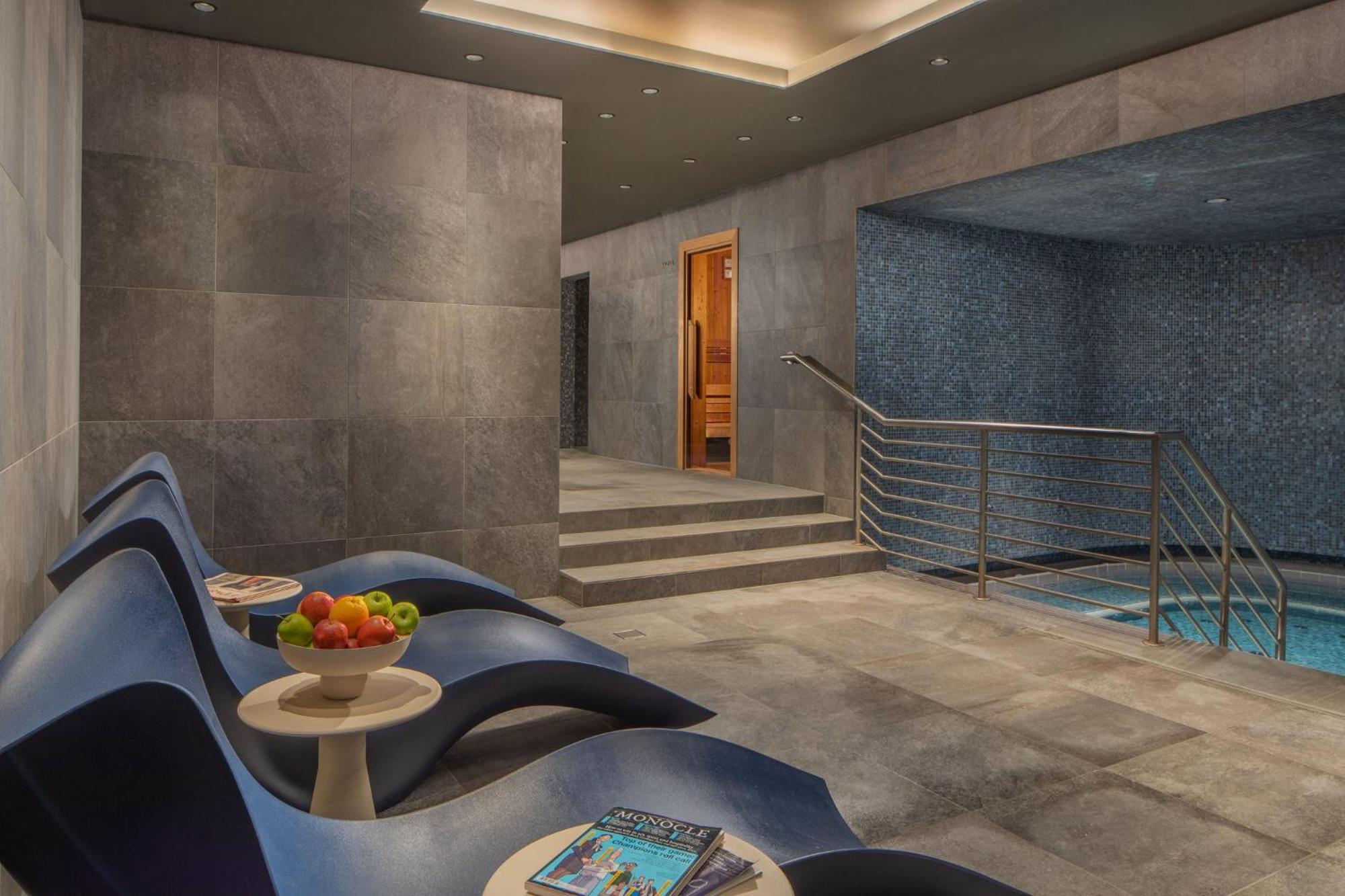 Kimpton Bem Budapest By Ihg 外观 照片