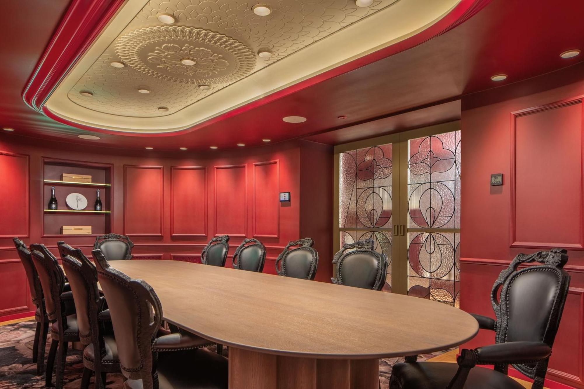 Kimpton Bem Budapest By Ihg 外观 照片