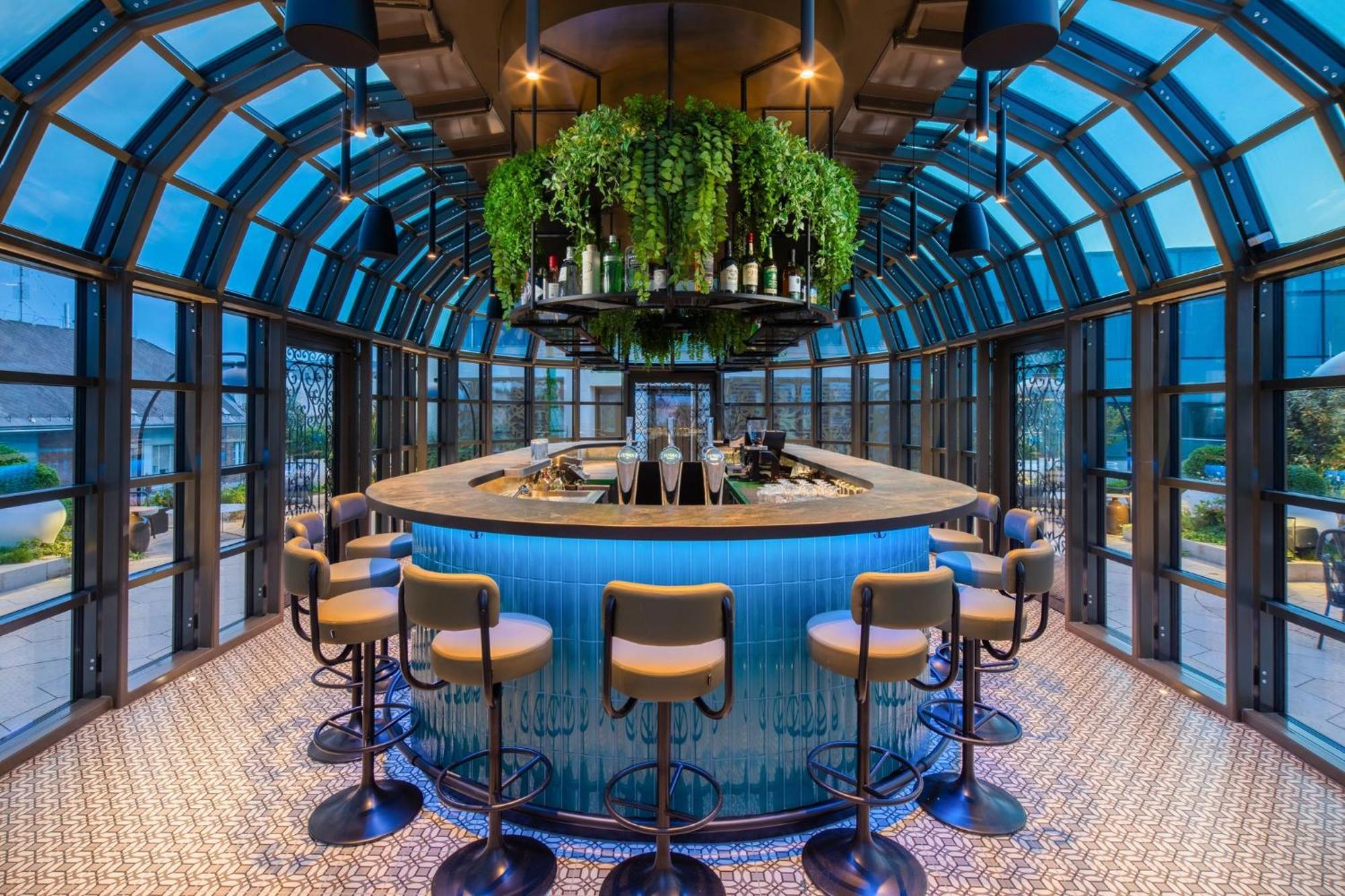 Kimpton Bem Budapest By Ihg 外观 照片