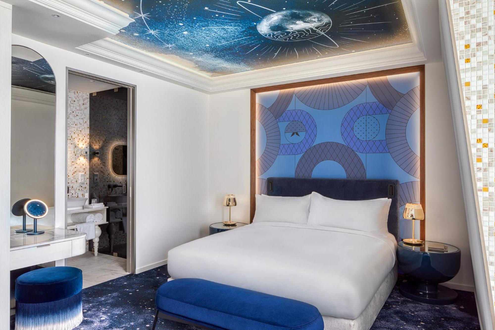 Kimpton Bem Budapest By Ihg 外观 照片
