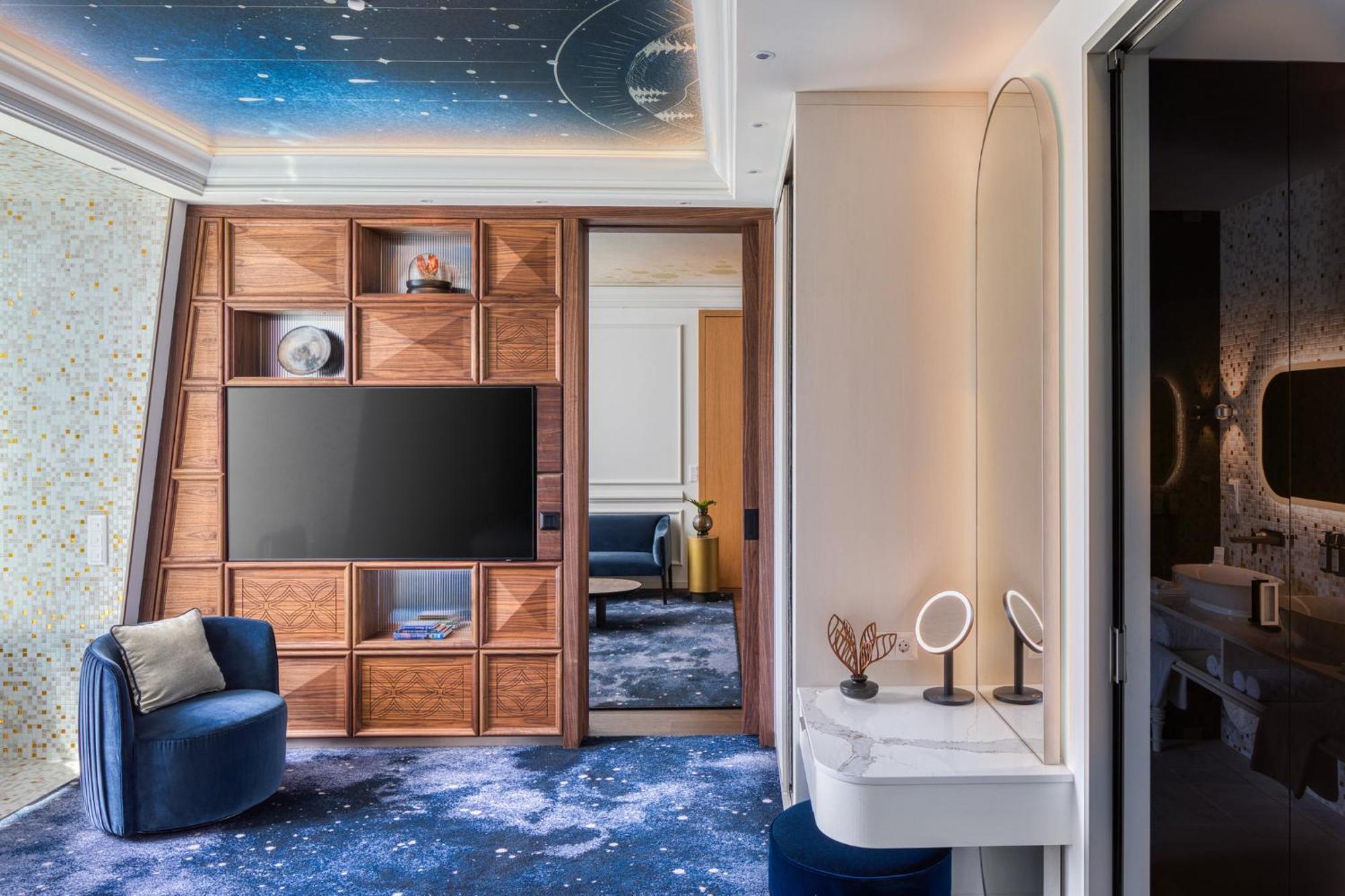 Kimpton Bem Budapest By Ihg 外观 照片