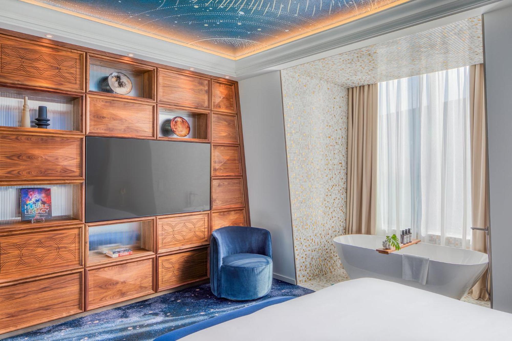Kimpton Bem Budapest By Ihg 外观 照片