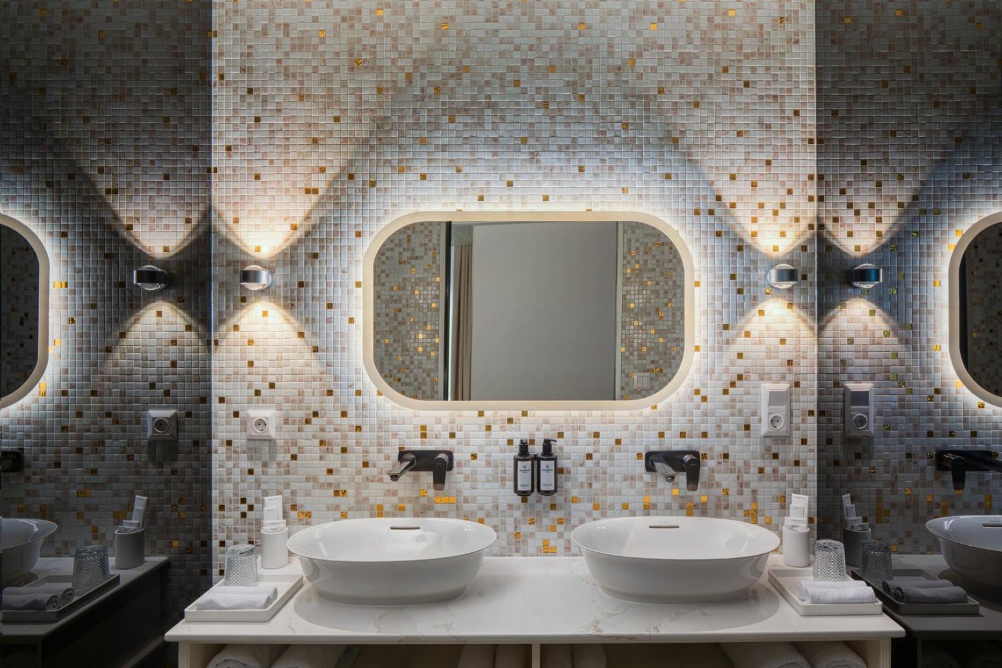 Kimpton Bem Budapest By Ihg 外观 照片