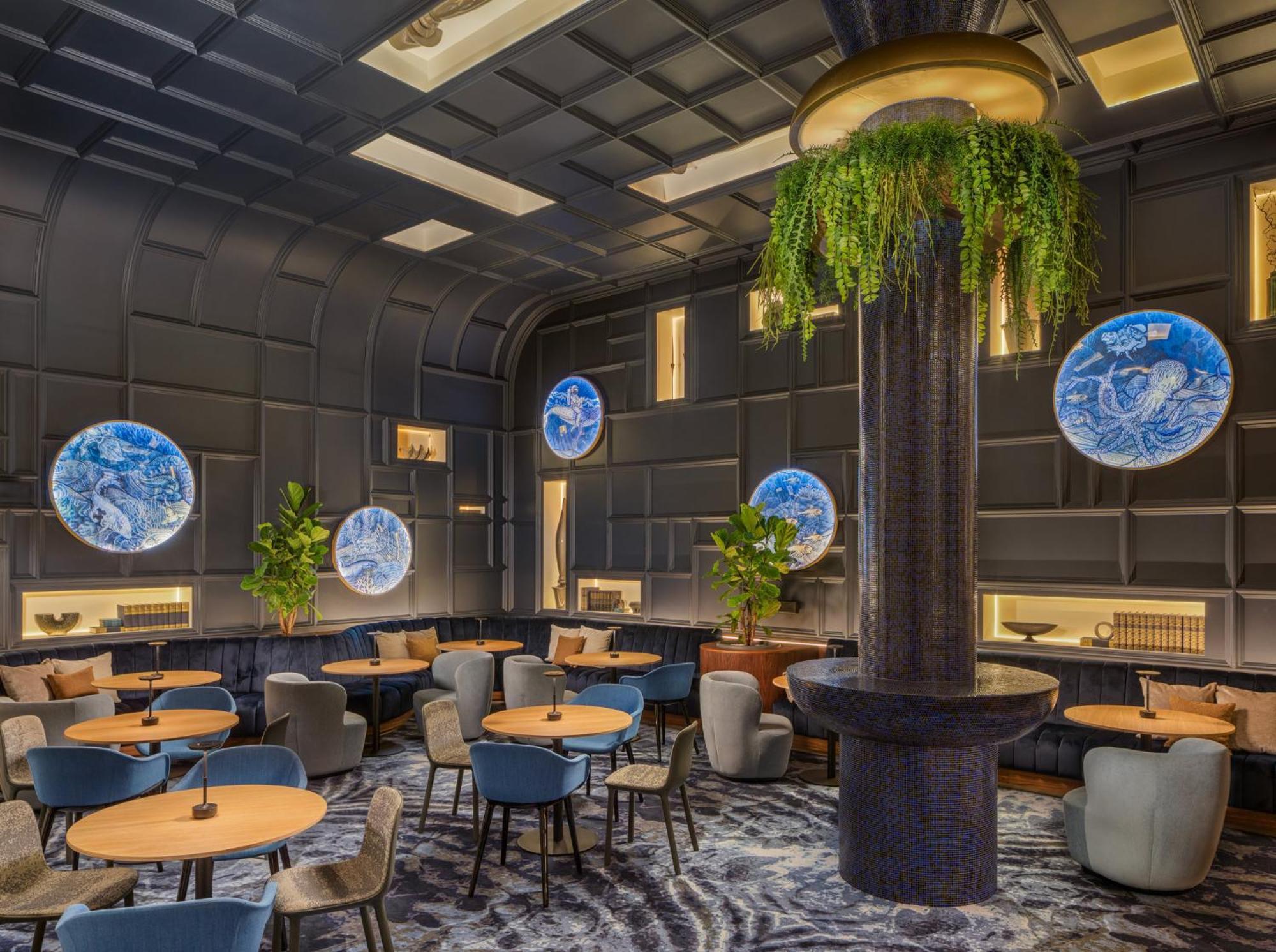 Kimpton Bem Budapest By Ihg 外观 照片