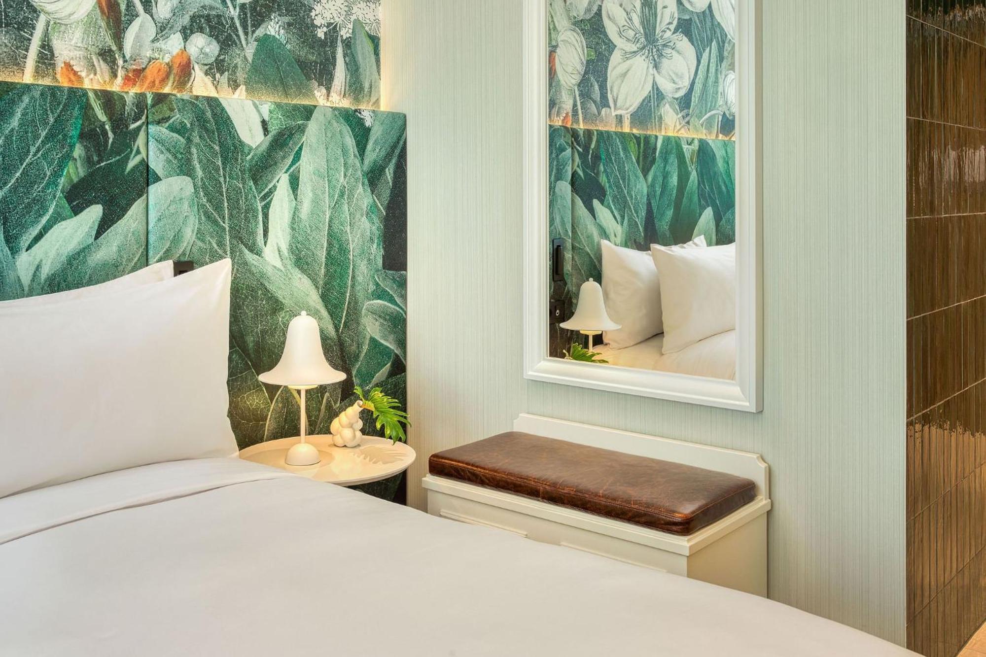 Kimpton Bem Budapest By Ihg 外观 照片