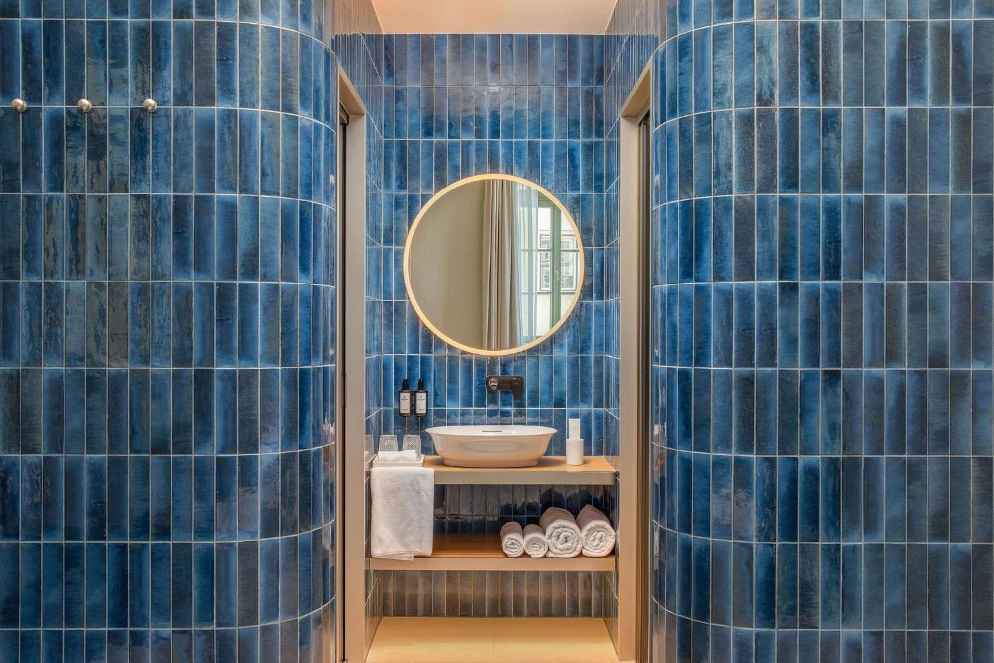 Kimpton Bem Budapest By Ihg 外观 照片