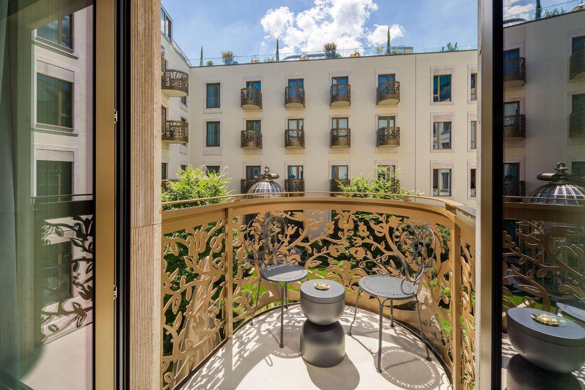 Kimpton Bem Budapest By Ihg 外观 照片