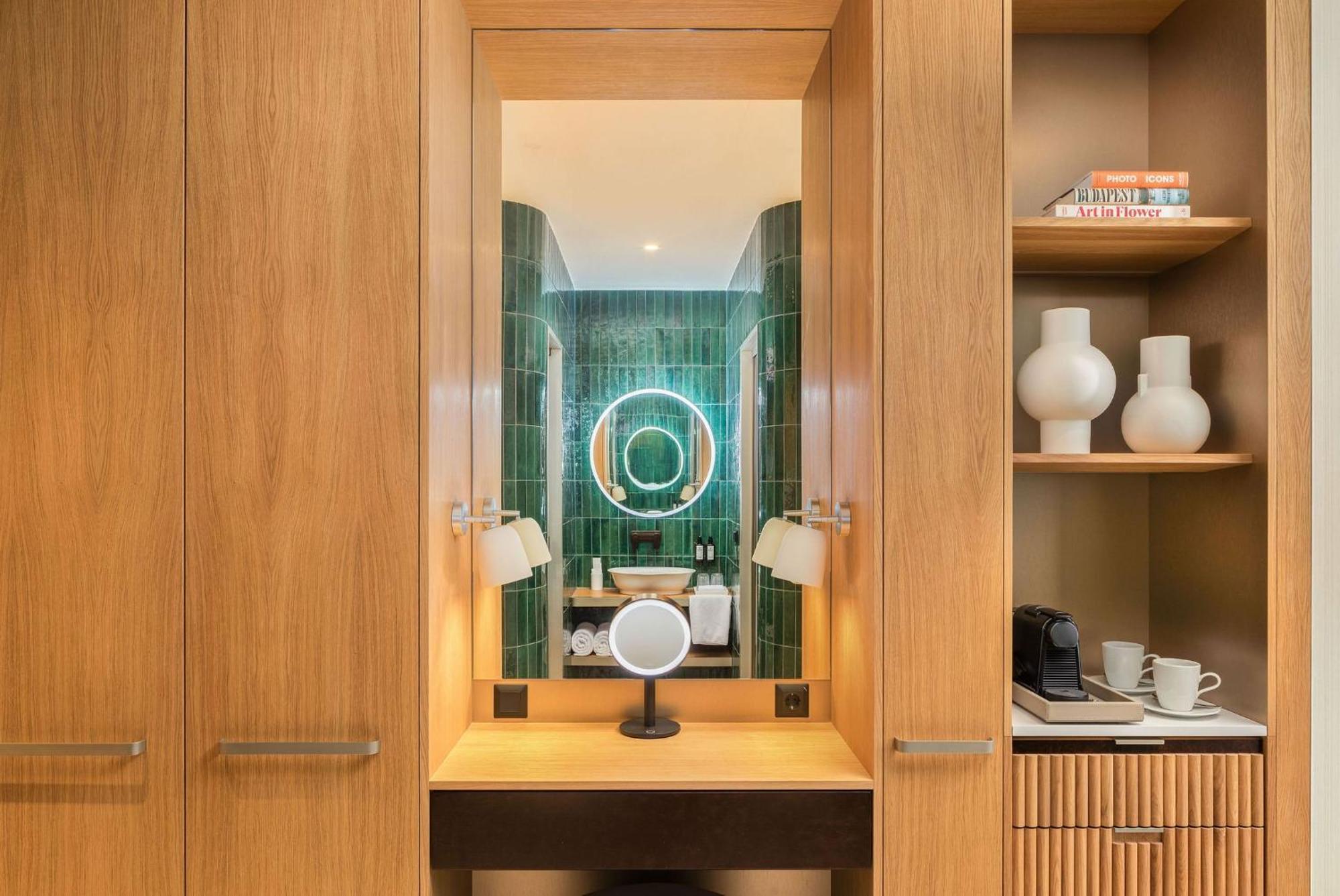 Kimpton Bem Budapest By Ihg 外观 照片