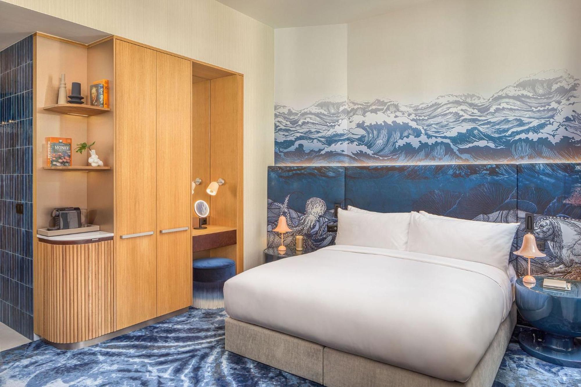 Kimpton Bem Budapest By Ihg 外观 照片