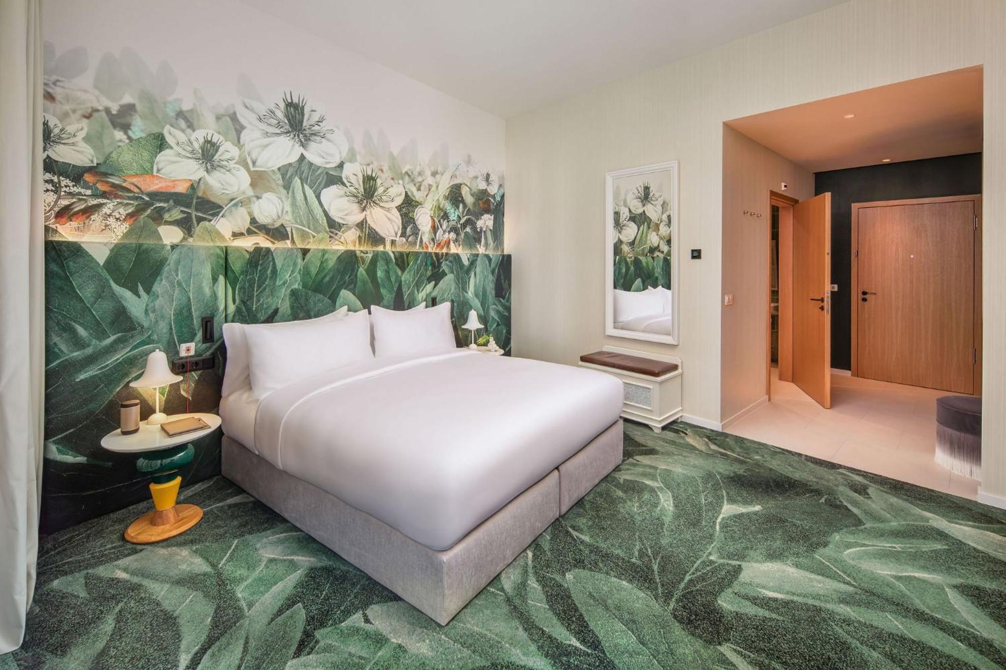 Kimpton Bem Budapest By Ihg 外观 照片