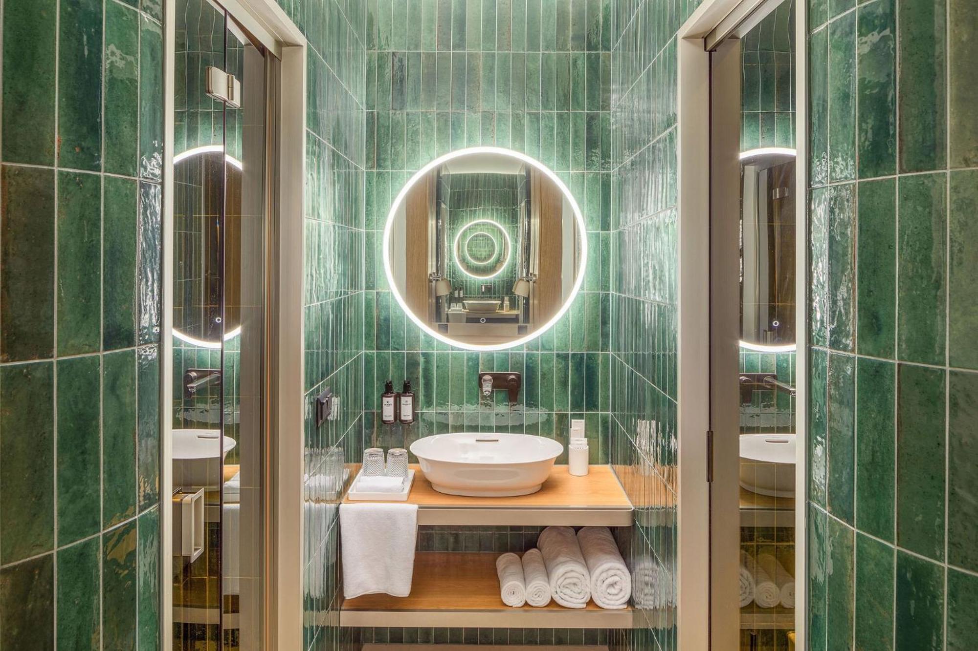 Kimpton Bem Budapest By Ihg 外观 照片