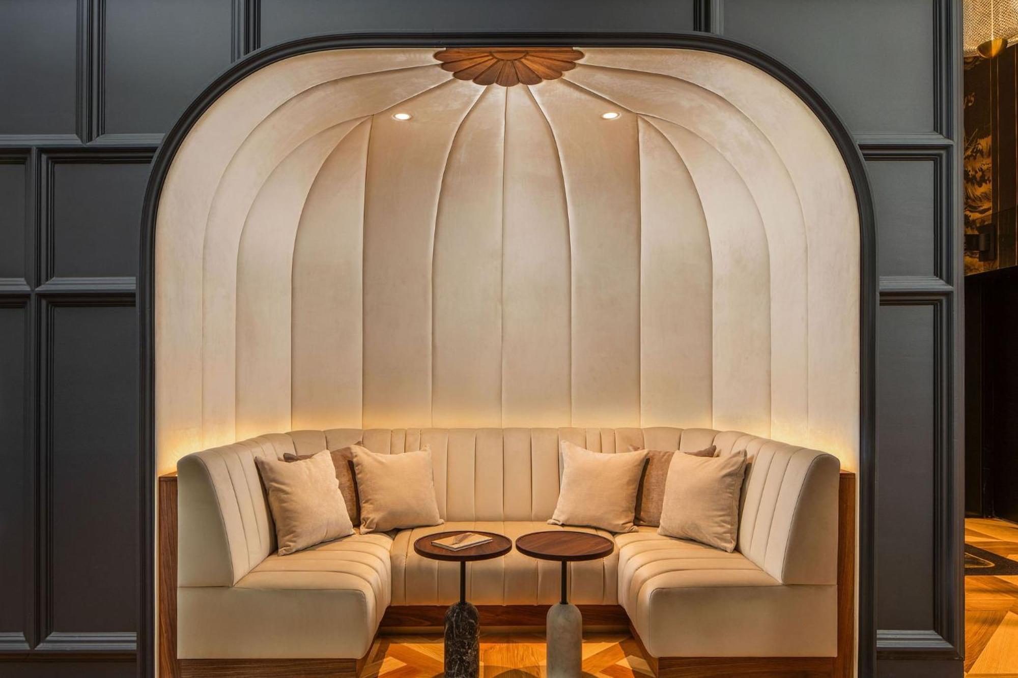 Kimpton Bem Budapest By Ihg 外观 照片