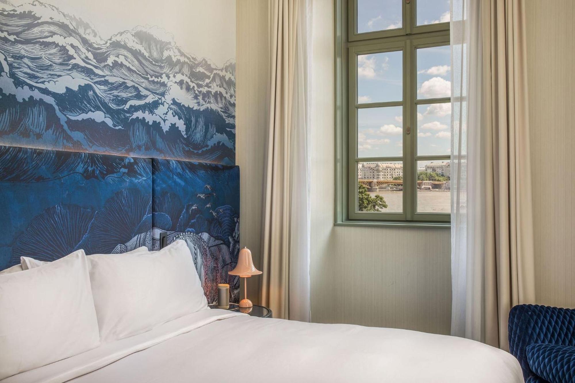 Kimpton Bem Budapest By Ihg 外观 照片